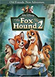 The Fox And The Hound 2 - Dvd