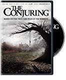 The Conjuring (dvd) - Dvd