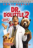 Dr. Dolittle 2 (full Screen Edition) - Dvd