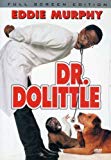 Doctor Dolittle (1998) (full Screen Edition) - Dvd