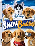 Snow Buddies - Dvd