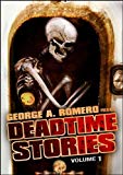 George A. Romero Presents: Deadtime Stories Vol. 1 - Dvd