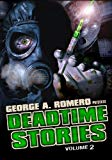 George Romero Presents Deadtime Stories Vol. 2 - Dvd
