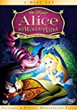 Alice In Wonderland (masterpiece Edition) - Dvd