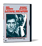 Lethal Weapon - Dvd