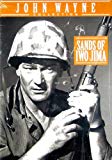 Sands Of Iwo Jima - Dvd