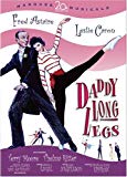Daddy Long Legs - Dvd