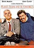 Planes, Trains And Automobiles - Dvd