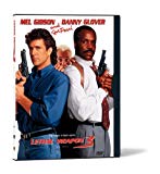 Lethal Weapon 3 - Dvd