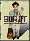 Borat - Cultural Learnings Of America For Make Benefit Glorious Nation Of Kazakhstan (full Screen Edition) - Dvd
