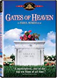 Gates Of Heaven - Dvd