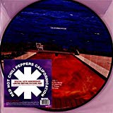 Californication (picture Disc) - Vinyl