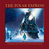 The Polar Express (transparent White) - Vinyl