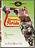 Vernon, Florida - Dvd