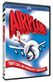 Airplane! (don't Call Me Shirley! Edition) - Dvd