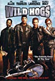 Wild Hogs (widescreen Edition) - Dvd