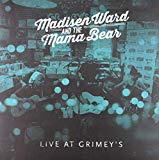 Live At Grimeys (RSD 2016) - Vinyl