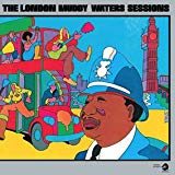 The London Muddy Waters Sessions (RSD BF 2016 ) - Vinyl