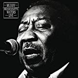 More Muddy Mississippi Waters Live (RSD Black Friday 2018) Vinyl
