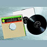 World Cup - Extra Time Greensleeves Dub Masters RSD 2016 - Vinyl