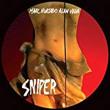 Sniper RSD 2016 - Vinyl