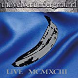 Live Mcmxciii RSD Black Friday 2014 4 LP Blue Vinyl 1993