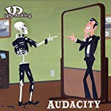 Audacity: 10th Anniversary Edition RSD 2018- Vinyl