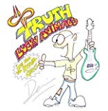 Lucky Animals / Truth: Live RSD 10 Inch