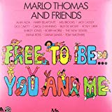 Free To Be You And Me RSD 2018 - Vinyl