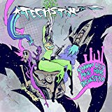 Techstar (original Soundtrack) RSD Black Friday 2017- Vinyl