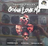 Gonna Love Me (remixes) 12 Inch/red RSD 2019 - Vinyl