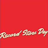 Record Store Day RSD 2013 Vinyl