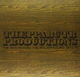 Theppabutr Productions: The Man Behind RSD 2013 Vinyl