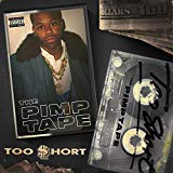 The Pimp Tape - RSD 2019 Vinyl