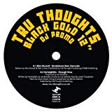 Black Gold - RSD 2013 Vinyl