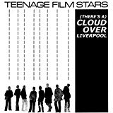 Cloud Over Liverpool RSD 2014 Vinyl
