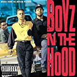 Boyz N The Hood - Vinyl