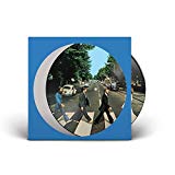 Abbey Road Anniversary [picture Disc] - Vinyl