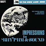Impressions In Rhythm & Sound RSD16 Vinyl