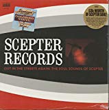Out In The Streets Again: The Soul Sounds Of Scepter Records RSD 16