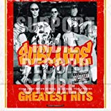 Greatest Hits RSD 18 Vinyl
