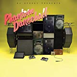 Phantom Dancehall - RSD 2018 Vinyl