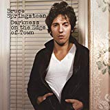 Darkness On The Edge Of Town RSD 2015 Vinyl