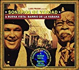 A Buena Vista: Barrio De La Haban RSD '18 Vinyl