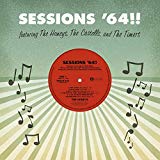 Sessions '64!! - RSD 2015 Vinyl