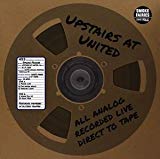 Upstairs At United 6 - RSD 2011 Vinyl