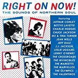 Right On Now! The Sounds Of Northern Soul RSD 2018 - Vinyl