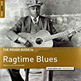 Rough Guide To Ragtime Blues RSD 2018 - Vinyl