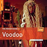 Rough Guide To Voodoo RSD 2014 - Vinyl
