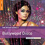 Rough Guide To Bollywood Disco RSD 2015 - Vinyl